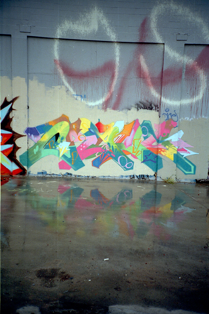 Off 4th Street, West Berkeley